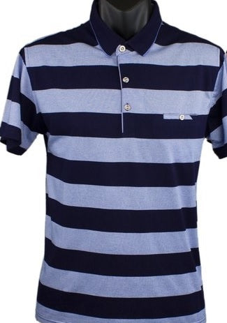 Ambassador 19 Polo