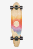 GLOBE Arcadia Bamboo/Mountains 36" Complete Cruiser
