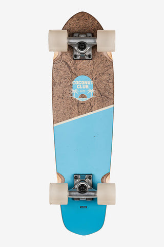 Globe Blazer 26" Cruiserboard Coconut/Sky