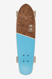 Globe Blazer 26" Cruiserboard Coconut/Sky