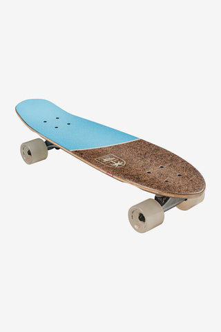 Globe Blazer 26" Cruiserboard Coconut/Sky