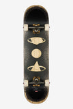 GLOBE G3 Black Holes Complete 8.0'' Bamboo/Black