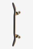 GLOBE G3 Black Holes Complete 8.0'' Bamboo/Black