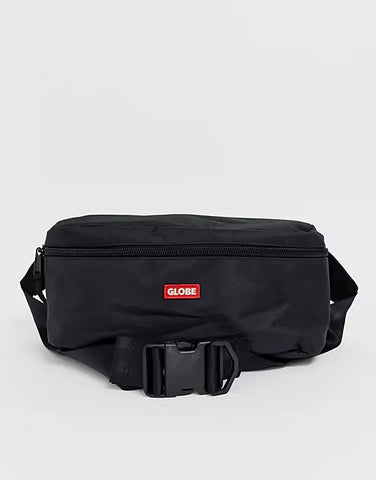 GLOBE Bar Waist/Shoulder Pack