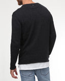 INDUSTRIE The Oslo Knit Jumper