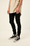 KISS CHACEY Midtown Jean