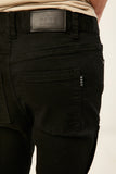 KISS CHACEY Midtown Jean