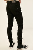 KISS CHACEY Midtown Jean