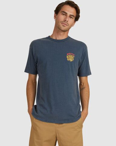 BRIXTON Kit Tee