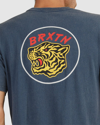 BRIXTON Kit Tee