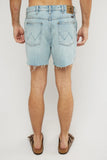 Wrangler SLACKER 902371 RELAXED SHORT - Acid Crusher