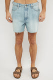 Wrangler SLACKER 902371 RELAXED SHORT - Acid Crusher