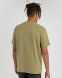 Stussy SHADOW STOCK Short Sleeve Tee