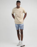 Brixton OATH V S/S Tee