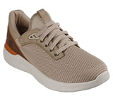 SKECHERS 210406 Lattimore - Taupe