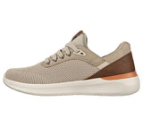 SKECHERS 210406 Lattimore - Taupe