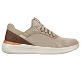 SKECHERS 210406 Lattimore - Taupe