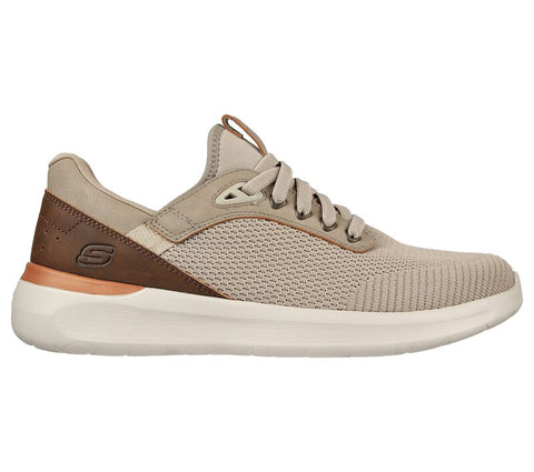 SKECHERS 210406 Lattimore - Taupe