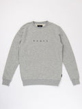 Rusty Short Cut Crew Fleece Boys