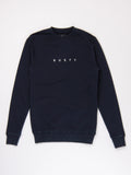 Rusty Short Cut Crew Fleece Boys