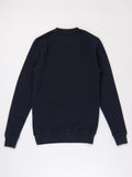 Rusty Short Cut Crew Fleece Boys