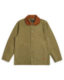 BRIXTON MAST LT Jacket