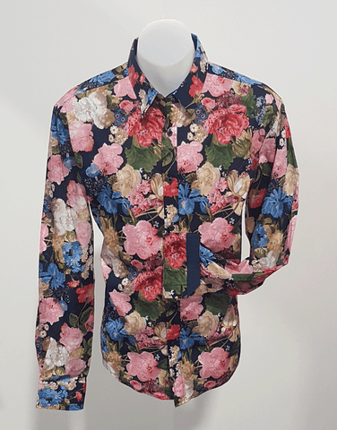 Phillips 289 L/S Shirt
