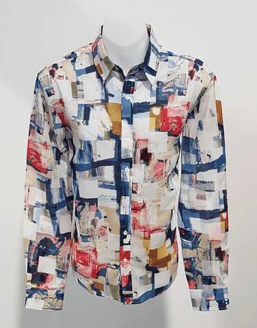 Phillips 310 L/S Shirt