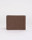 Rusty HIGH RIVER 2 Leather Wallet