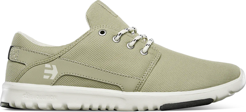 etnies SCOUT - Tan/Black/Grey