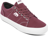 etnies KAYSON - Burgundy/White