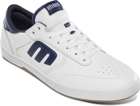 etnies WINDROW - White Navy