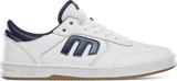 etnies WINDROW - White Navy