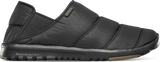 Etnies SCOUT SLIPPER - Blk/Blk/Gum