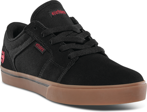 Etnies Barge LS Shoe - Kids