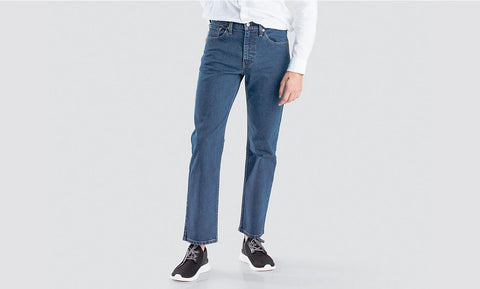 LEVI'S® MEN'S 516™ STRAIGHT 0025 JEAN