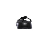 SKECHERS 55352 ON THE GO 600 SEAPORT THONGS - Black/Black