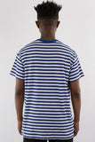 WNDRR Vapor Stripe Custom Fit Tee