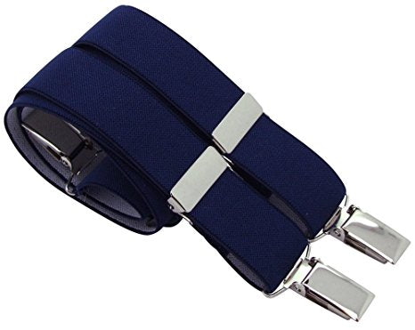 Buckle 35mm Plain Braces