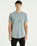Kiss Chacey Essentials Dual Curved T-Shirt