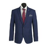 SCUZZATTI Houston 6953 Mens Sports Jacket