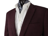 SCUZZATTI Houston 6953 Mens Sports Jacket