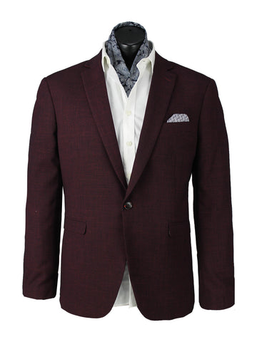 SCUZZATTI Houston 6953 Mens Sports Jacket