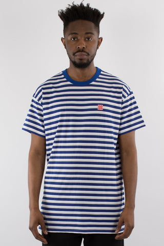 WNDRR Vapor Stripe Custom Fit Tee