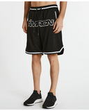 Americain Fadeaway Basketball Short