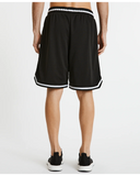 Americain Fadeaway Basketball Short