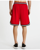 Americain Fadeaway Basketball Short
