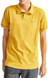 BRIXTON Carlos SS Polo