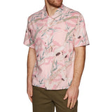 Brixton Lovitz II S/S Woven Shirt