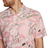 Brixton Lovitz II S/S Woven Shirt